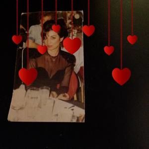 Meet your Posher, Olympia